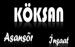 Köksan Asansör 