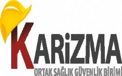 KARİZMA OSGB Özel Sağ. Ve Eğt. Hizm. Tic. Ltd. Şti