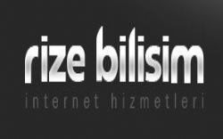 Rize Bilişim Web Tasarım Hizmetleri ve Seo Danışmanlığı