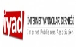 İYAD - İnternet Yayıncıları Derneği