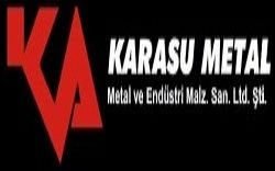  KARASU METAL VE ENDÜSTRİ MALZEMELERİ SANAYİ LİMİTED ŞİRKETİ