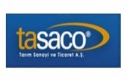 Tasaco Tarım San. ve Tic A.Ş.