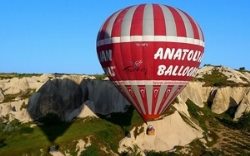 ANATOLIAN BALLOONS