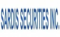 Sardis Securities Inc