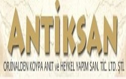 ANTIKSAN ORIJINALDEN KOPYA ANIT HEYKEL YAP.SAN.TIC.LTD.STI.