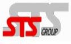 STS GROUP ( İç Anadolu Bölge Müdürlüğü )