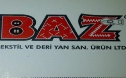 BAZ TEKSTİL