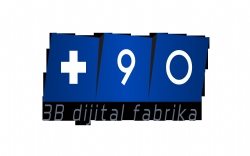 +90 Dijital Fabrika