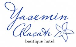 Yasemin Alaçatı Butik Otel