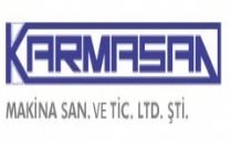 Karmasan Makine San. Tic. Ltd. Şti.