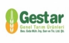 Gestar Genel Tarım Ürünleri Besicilik Gıda Müh. İnş. San. Tic. Ltd. Şti.