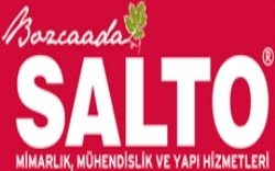 Bozcaada Salto İnşaat