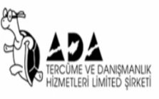 Ada Tercüme ve Danışmanlık