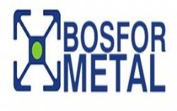 BOSFOR METAL SAN. ve TİC. LTD. ŞTİ.