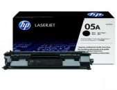 Muadil HP 05A (CE505A) Siyah Laserjet Toner Kartuş Fiyatı = 35.00 TL