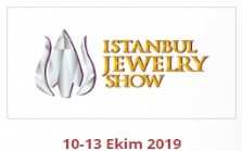 Istanbul Jewelry Show