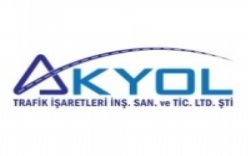 Akyol Trafik İşaretleri İnş.San.Ve Tic. Ltd. Şti.