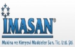 İmasan Makina ve Kimyevi Maddeler San. Tic. Ltd. Şti.