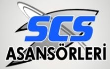 Scs Asansörleri