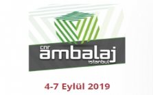 CNR Ambalaj Fuarı