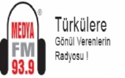 Medya FM Radyosu