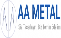 Aa Metal İç Ve Dış Tic. Ltd. Şti.