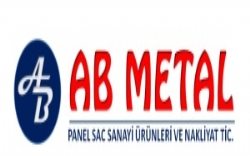 Ab Metal Panel Sac San Ürün Nak Tic