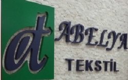 Abelya Tekstil San Tic Ltd Şti