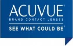 Acuvue Kontakt Lens