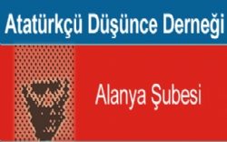 Atatürkçü Düşünce Derneği - ADD (İzmir - Aliağa)