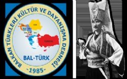 Balkan Türkleri Kültür ve Dayanışma Derneği - Bal-Türk (Çayırova)