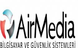 AirMedia Bilgisayar ve Güvenlik Sistemleri