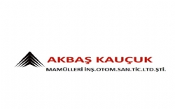 AKBAŞ KAUÇUK MAMULLERİ  İNŞAAT OTOMOTİV SAN TİC .LTD ŞTİ