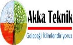 Akka Teknik 