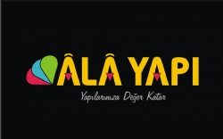 Ala Yapı-Diyarbakır Saray Tavan