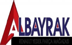 albayrak Renault Yedek Parça Mağazası