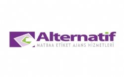 ALTERNATİF MATBAA ve AJANS HİZMETLERİ