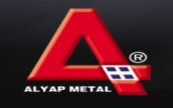 Alyap Metal İnşaat Sanayi ve Ticaret