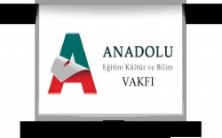 Anadolu Eğitim Kültür ve Bilim Vakfı