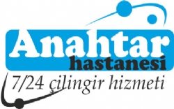 Anahtar Hastanesi