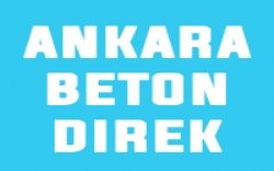 Ankara Beton Direk