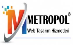 Ankara Metropol Web Tasarım