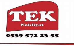 Ankara Tek Nakliyat