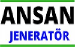 Ansan Jeneratör Enerji ve Güç Sistemleri San.Tic.Ltd.Şti.