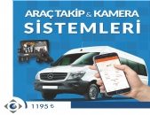 Araç Takip & Kamera Sistemleri