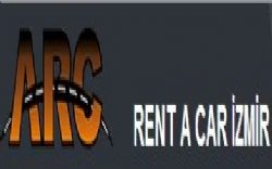 Arc Rent A Car İzmir