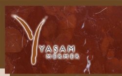 Yaşam Mermer