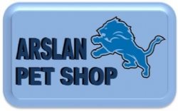 Arslan Petshop