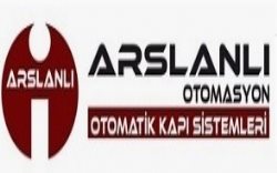 Arslanlı Otomatik Kapı Sistemleri