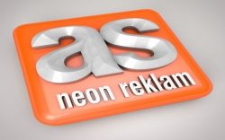 AS REKLAM NEON